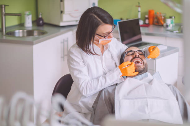 Best Emergency Dental Care for Broken or Chipped Teeth in Columbia City, OR