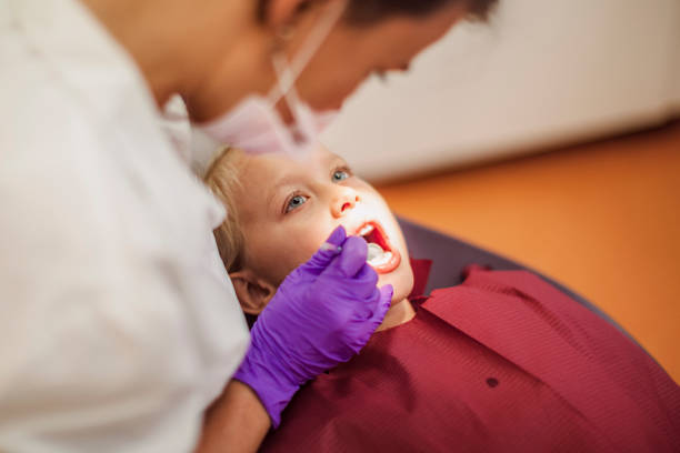Best Emergency Wisdom Teeth Removal in Columbia City, OR