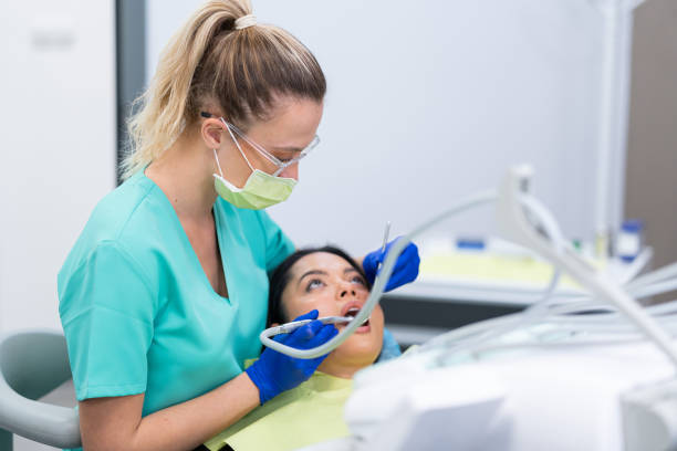 Best Emergency Treatment for Dental Infections or Abscesses in Columbia City, OR