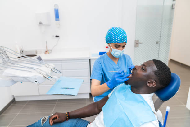 Best Emergency Tooth Extraction in Columbia City, OR